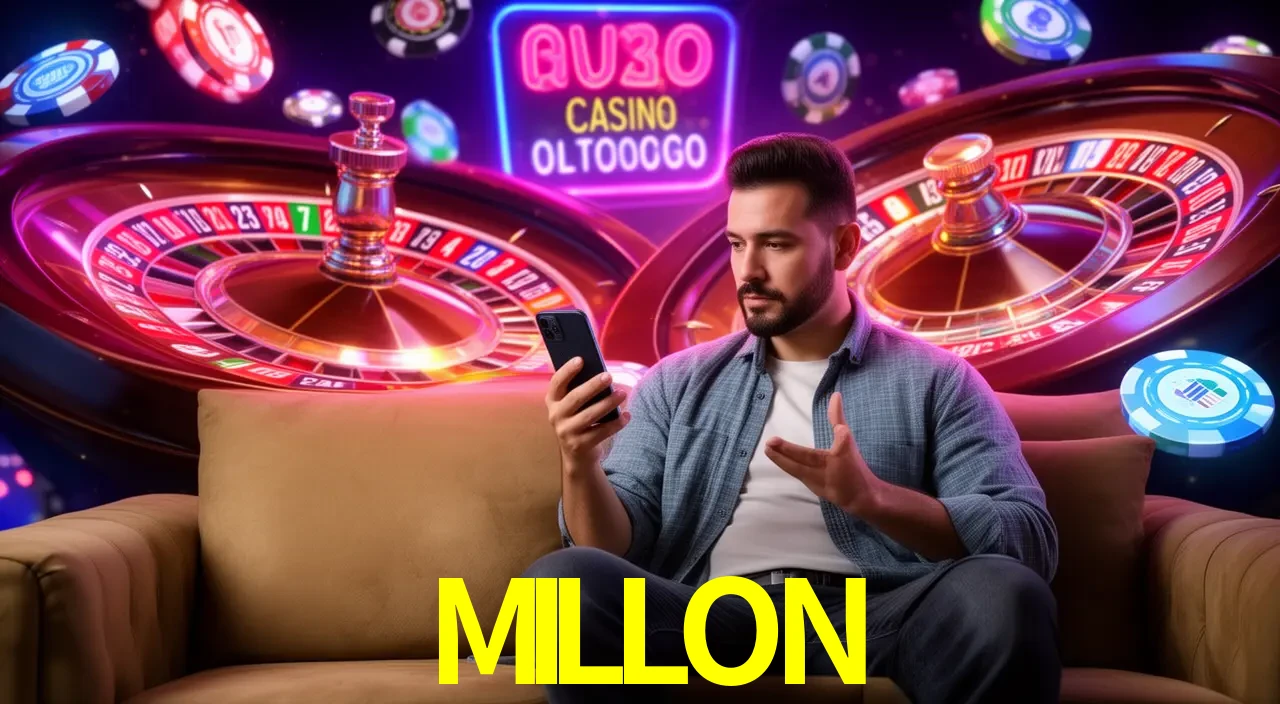 MILLON App - APK, permisos y acceso móvil Teléfono Android con acceso MILLON, permisos de app, navegador móvil y seguridad de cuenta